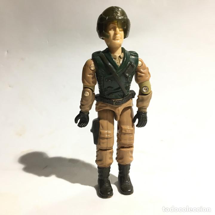 gi joe major storm