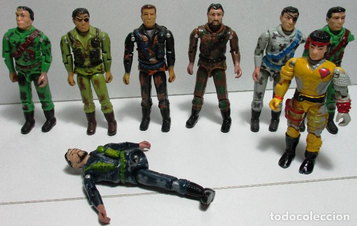 最高 Ever Gi Joe