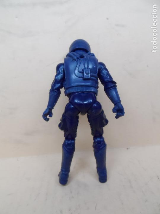 Figuras y mu&ntilde;ecos GI Joe: GIJOE NITRO-VIPER V2 (ROC) 2009 HASBRO - Foto 2