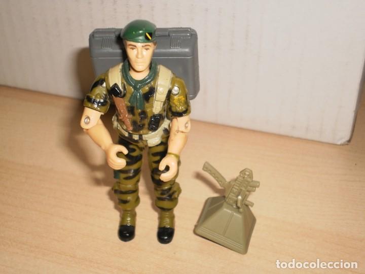 gi joe 1980