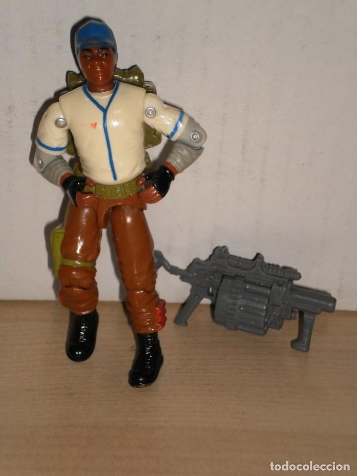 gi joe hardball