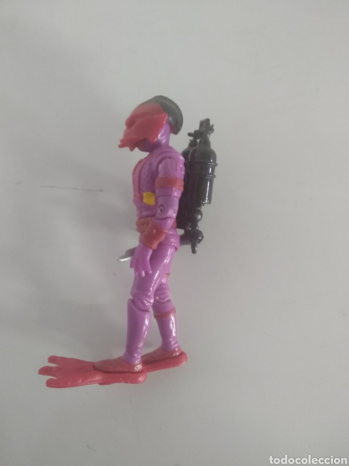 gi joe hydro viper