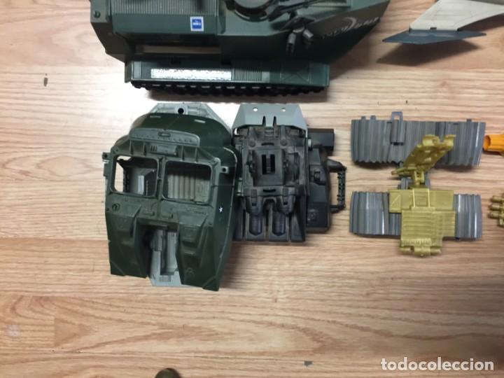 Figuras y mu&ntilde;ecos GI Joe: LOTE GI JOE - Foto 4