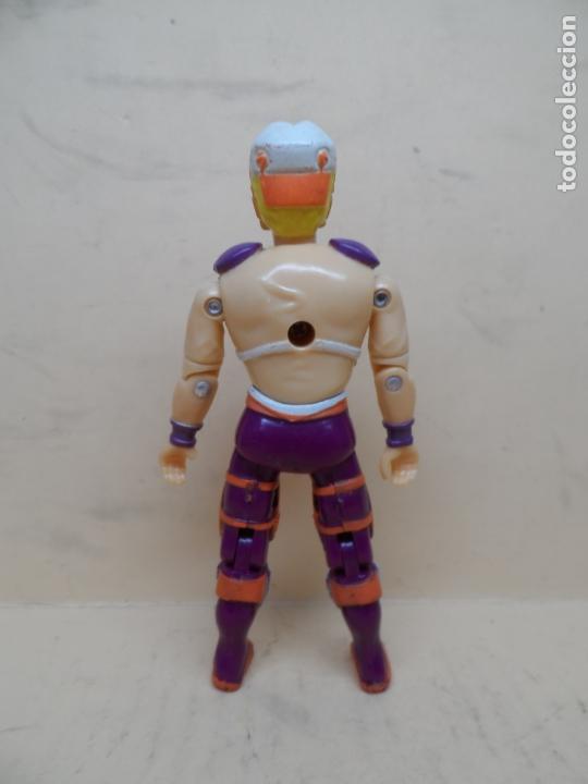 Figuras y mu&ntilde;ecos GI Joe: LANARD THE CORPS CRUSHER MCCLOSKEY 1992 - Foto 2