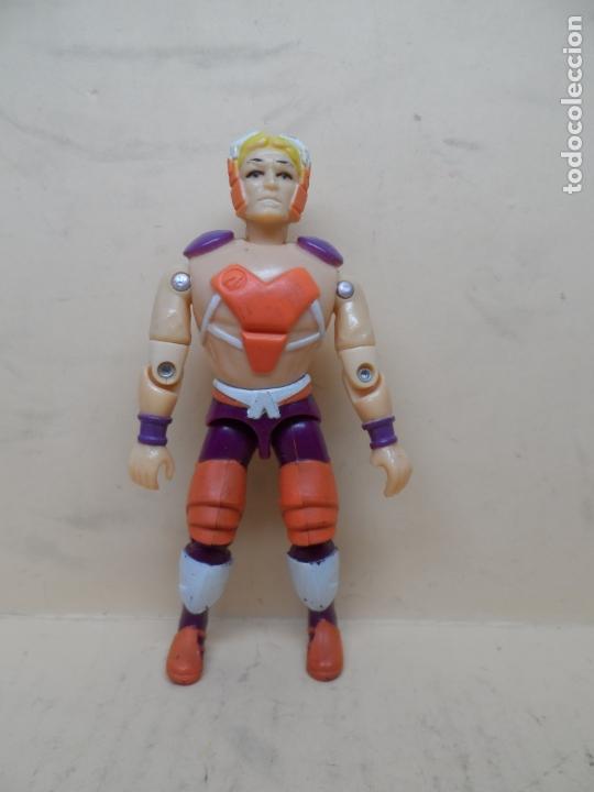 Figuras y mu&ntilde;ecos GI Joe: LANARD THE CORPS CRUSHER MCCLOSKEY 1992 - Foto 1