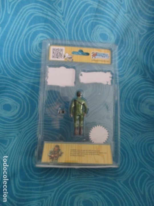 Figuras y mu&ntilde;ecos GI Joe: GI JOE ACTION SOLDIER - Foto 5