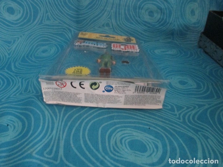 Figuras y mu&ntilde;ecos GI Joe: GI JOE ACTION SOLDIER - Foto 8