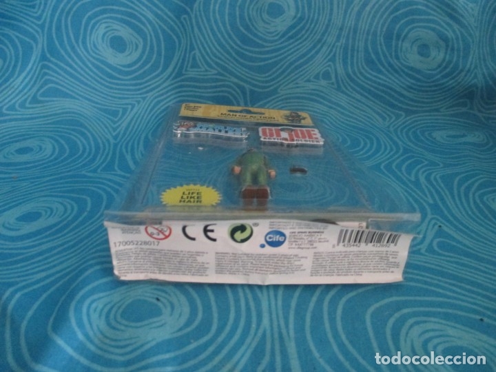 Figuras y mu&ntilde;ecos GI Joe: GI JOE ACTION SOLDIER - Foto 9