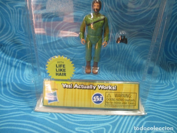 Figuras y mu&ntilde;ecos GI Joe: GI JOE ACTION SOLDIER - Foto 5