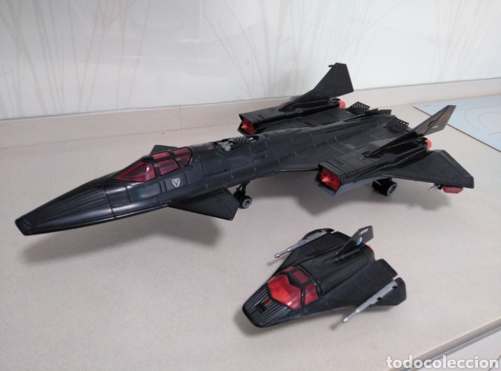 gi joe night raven