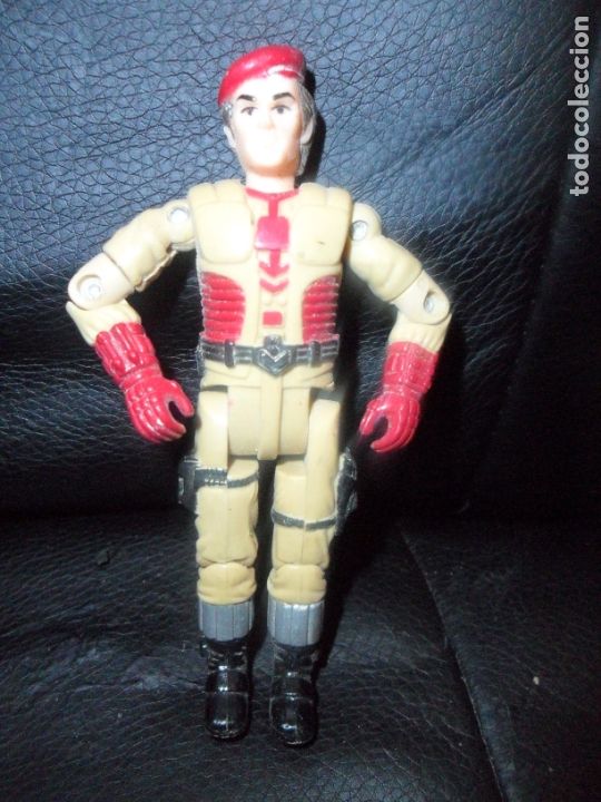 Figuras y mu&ntilde;ecos GI Joe: SOLDADO - MISION KAIDO - 1991 - Foto 1