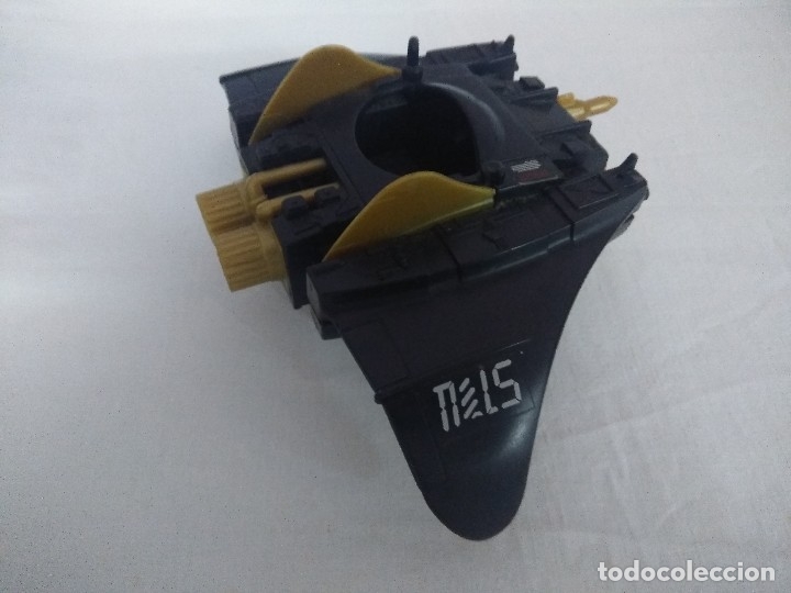 Figuras y mu&ntilde;ecos GI Joe: NAVE GI-JOE DE HASBRO/CON TARA. - Foto 1
