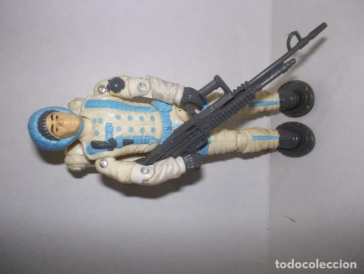 gi joe sub zero