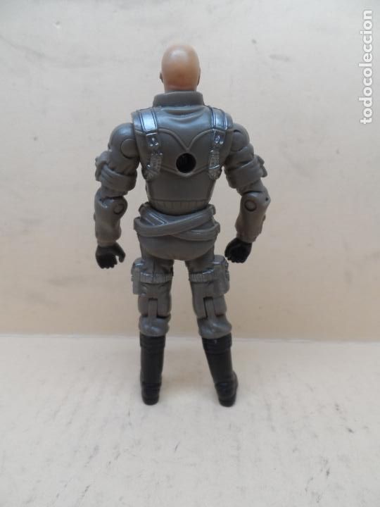 Figuras y mu&ntilde;ecos GI Joe: GIJOE WILD BILL V8 2004 HASBRO - Foto 2