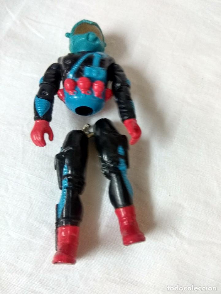 Figuras y mu&ntilde;ecos GI Joe: FIGURA GI JOE DE HASBRO. - Foto 3