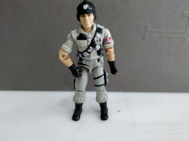 Figuras y mu&ntilde;ecos GI Joe: ANTIGUO Y ORIGINAL FIGURA GI JOE MAINFRAME 1986 - Foto 1