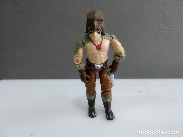 Figuras y mu&ntilde;ecos GI Joe: ANTIGUO Y ORIGINAL FIGURA GI JOE - Foto 1