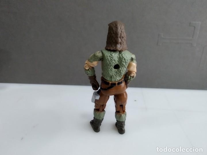 Figuras y mu&ntilde;ecos GI Joe: ANTIGUO Y ORIGINAL FIGURA GI JOE - Foto 2