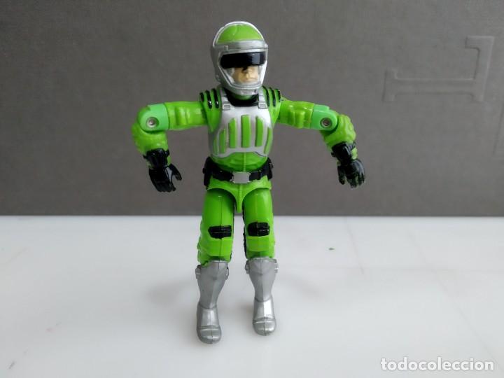Figuras y mu&ntilde;ecos GI Joe: ANTIGUO Y ORIGINAL FIGURA GI JOE  SCI FI - Foto 1