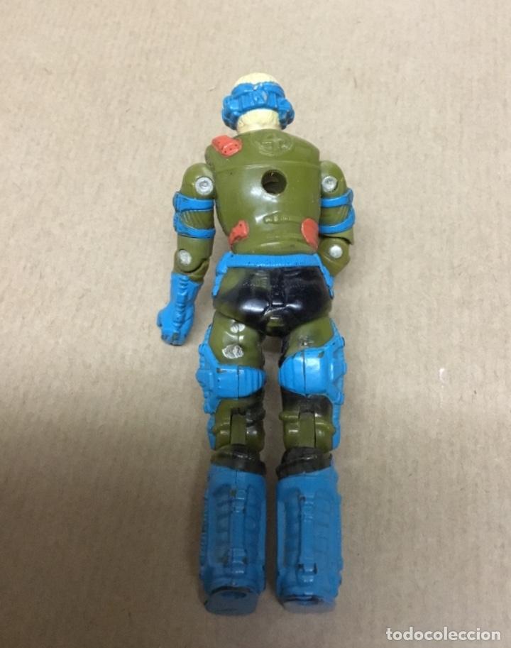 Figuras y mu&ntilde;ecos GI Joe: Gi joe antiguo - Foto 2