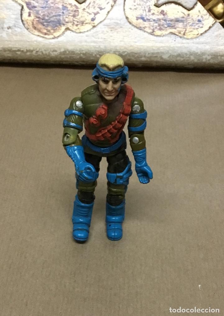 Figuras y mu&ntilde;ecos GI Joe: Gi joe antiguo - Foto 3