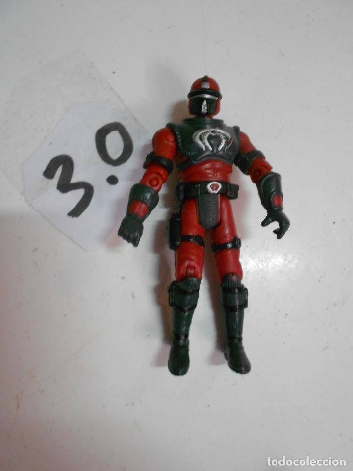 Figuras y mu&ntilde;ecos GI Joe: FIGURA DE ACCION - GI JOE - Foto 1