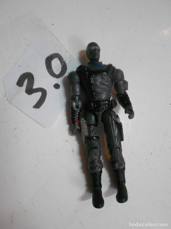 Figuras y mu&ntilde;ecos GI Joe: FIGURA GI JOE - Foto 1