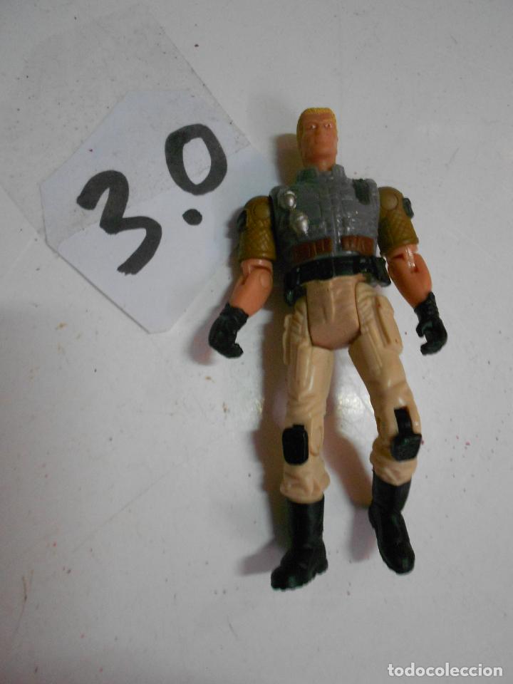 Figuras y mu&ntilde;ecos GI Joe: FIGURA GI JOE - Foto 1