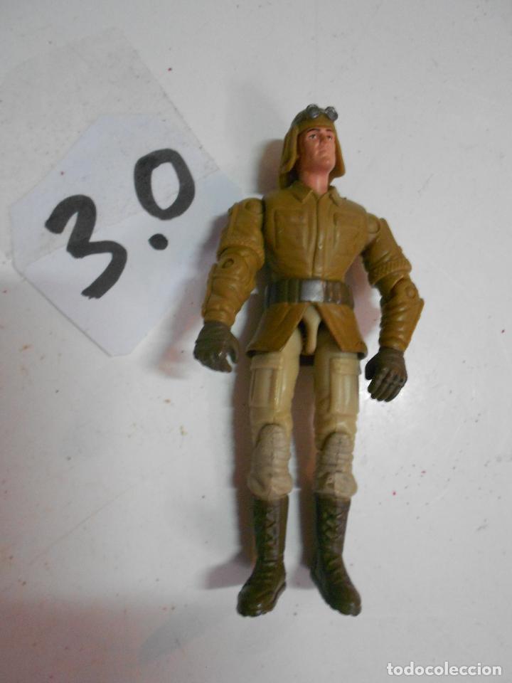 Figuras y mu&ntilde;ecos GI Joe: FIGURA GI JOE - Foto 1
