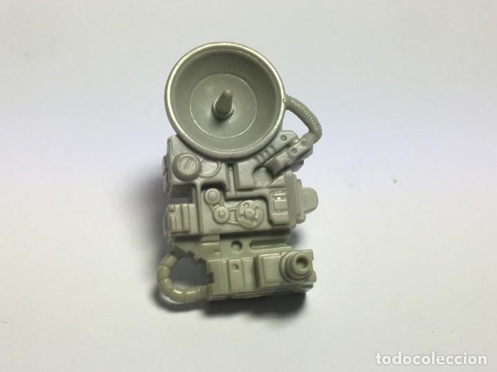 Figuras y mu&ntilde;ecos GI Joe: GIJOE GI JOE MOCHILA COMPLEMENTO HASBRO - Foto 1