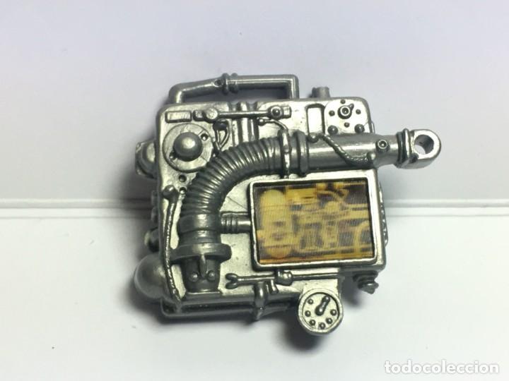 Figuras y mu&ntilde;ecos GI Joe: GIJOE GI JOE MOCHILA COMPLEMENTO HASBRO - Foto 1