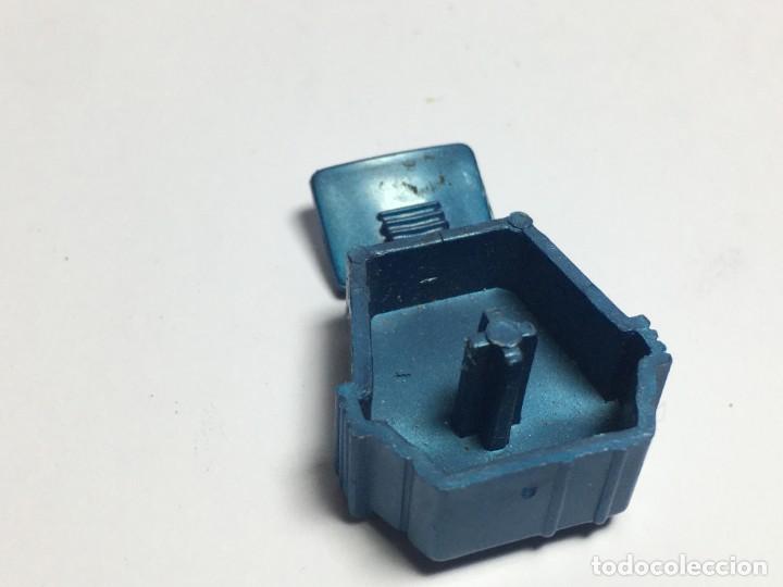 Figuras y mu&ntilde;ecos GI Joe: GIJOE GI JOE MOCHILA COMPLEMENTO HASBRO - Foto 2