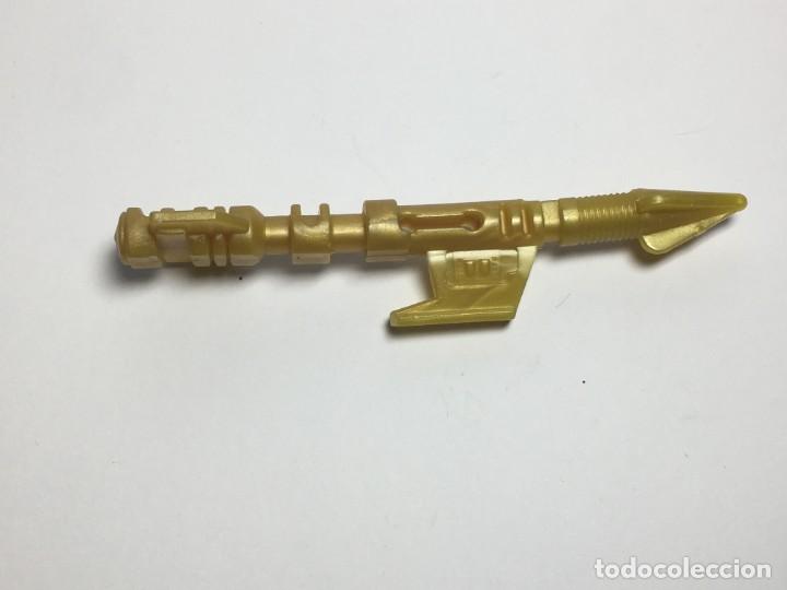 Figuras y mu&ntilde;ecos GI Joe: GIJOE GI JOE MISIL D.E.M.ON. HASBRO - Foto 1