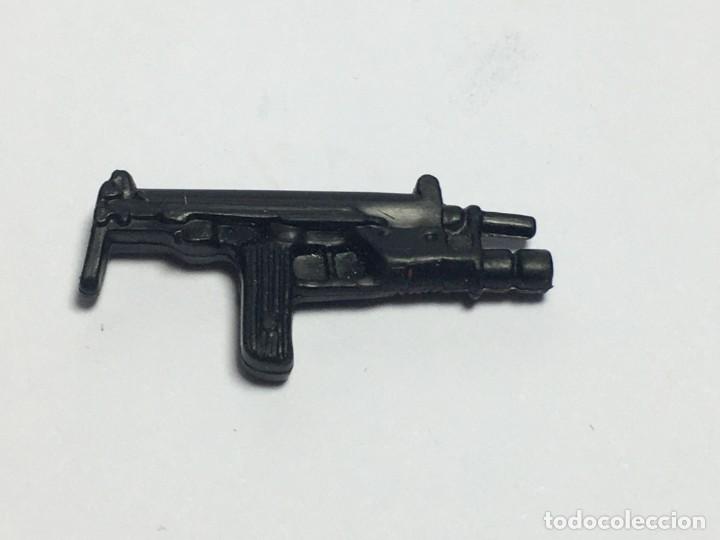 Figuras y mu&ntilde;ecos GI Joe: GIJOE GI JOE ARMA SUBFUSIL ACCESORIO HASBRO - Foto 1