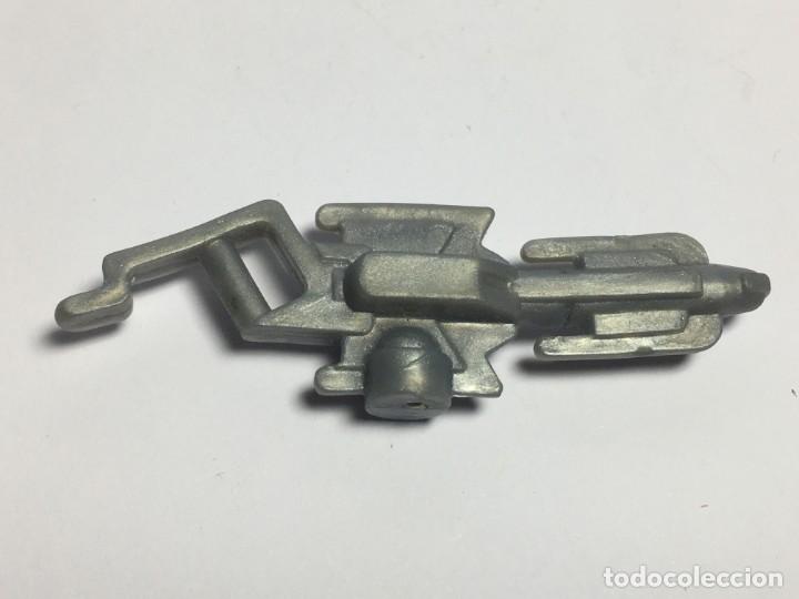 Figuras y mu&ntilde;ecos GI Joe: GIJOE GI JOE ARMA ACCESORIO HASBRO - Foto 1