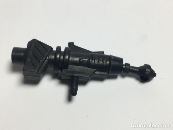 Figuras y mu&ntilde;ecos GI Joe: GIJOE GI JOE ARMA ACCESORIO HASBRO - Foto 1
