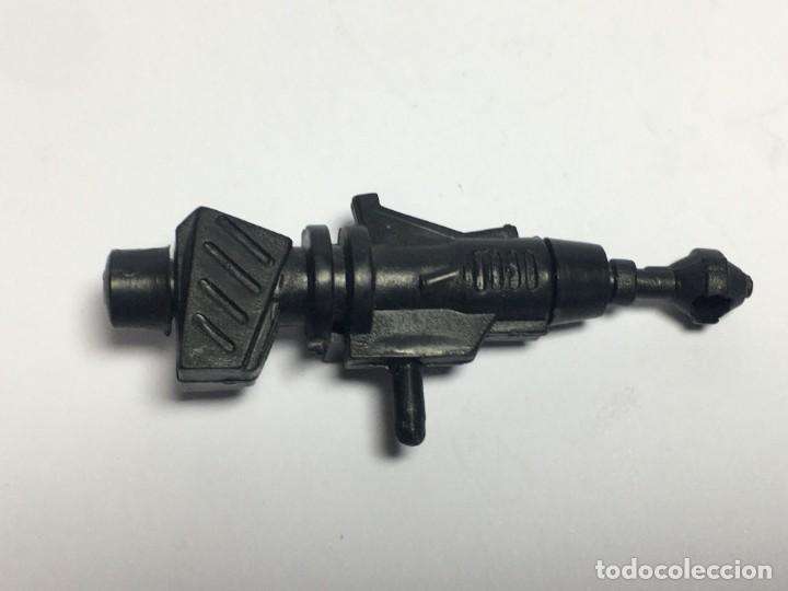Figuras y mu&ntilde;ecos GI Joe: GIJOE GI JOE ARMA ACCESORIO HASBRO - Foto 1