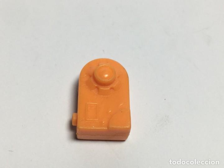 Figuras y mu&ntilde;ecos GI Joe: GIJOE GI JOE ACCESORIO HASBRO - Foto 1