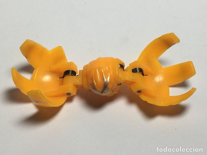 Figuras y mu&ntilde;ecos GI Joe: ACCESORIO MOCHILA GI JOE GIJOE ? - Foto 3