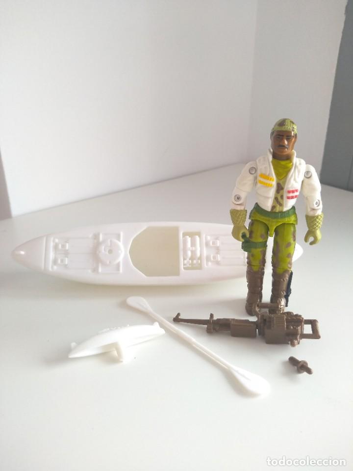 gi joe stalker v2