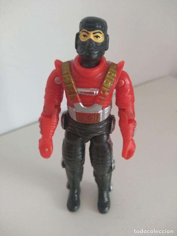 gi joe astro viper