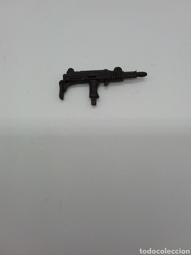Figuras y mu&ntilde;ecos GI Joe: GI JOE - Arma - Iron Grenadiers - Foto 2