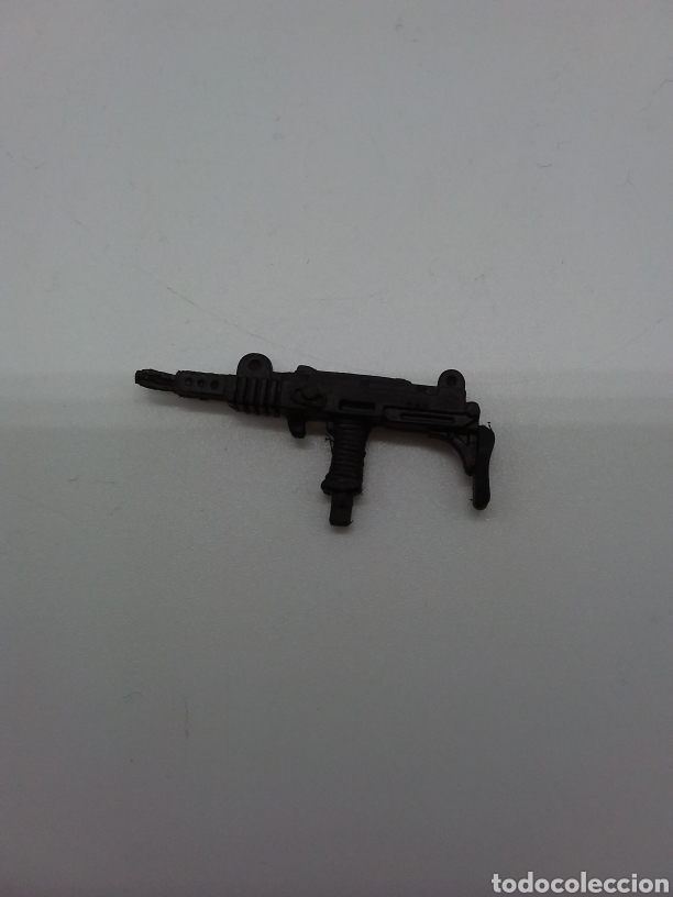 Figuras y mu&ntilde;ecos GI Joe: GI JOE - Arma - Iron Grenadiers - Foto 1