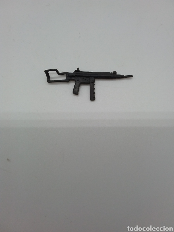 Figuras y mu&ntilde;ecos GI Joe: GI JOE - Arma - Duke (First sargent) - Foto 2