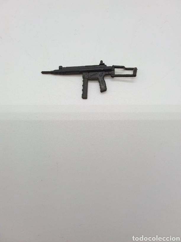 Figuras y mu&ntilde;ecos GI Joe: GI JOE - Arma - Duke (First sargent) - Foto 1
