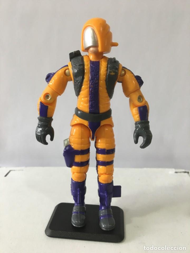 heat viper gi joe