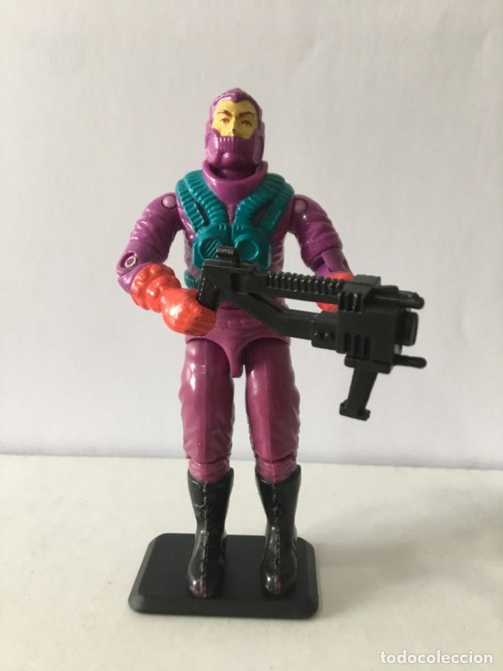 gi joe toxo viper