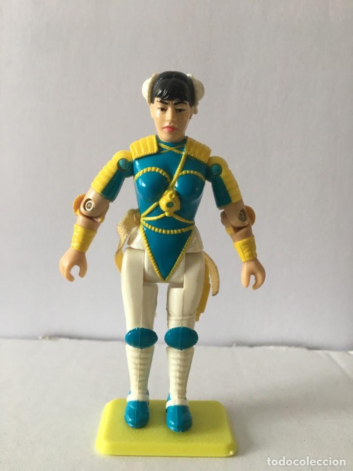 gi joe chun li