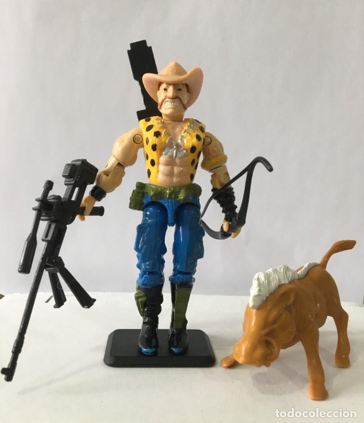 gi joe gnawgahyde