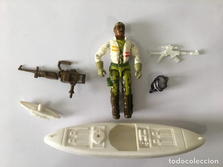 gi joe stalker v2